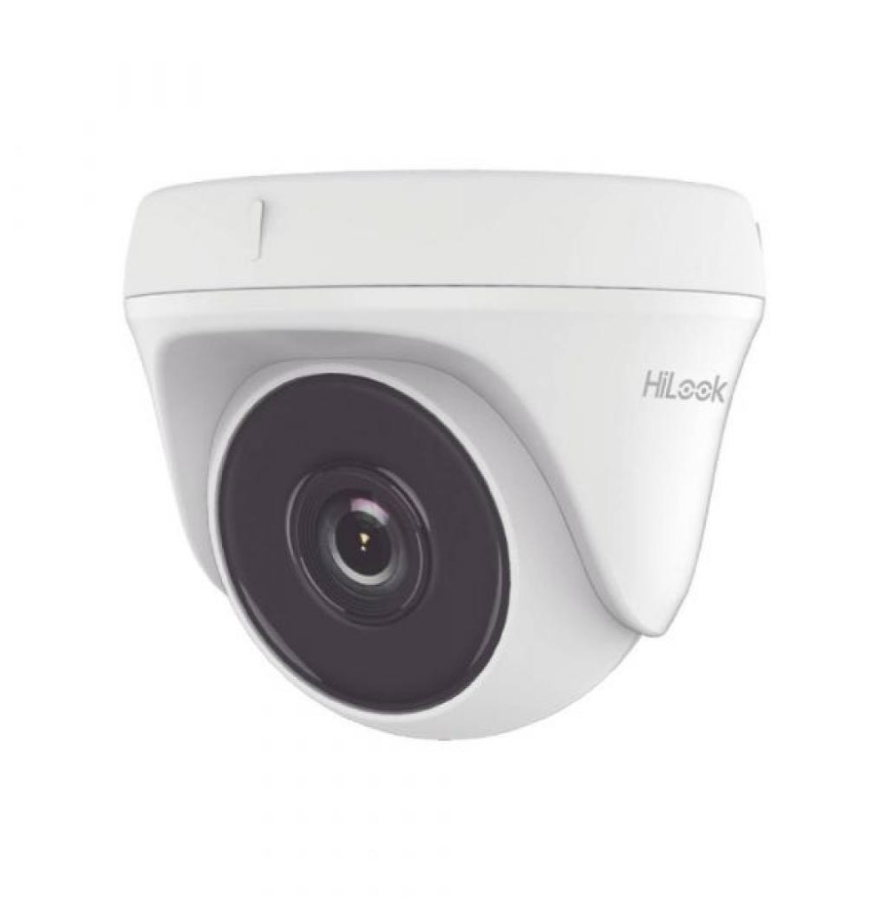 CCTV Camará Hilook Domo Turbo HD THC-T120-PC