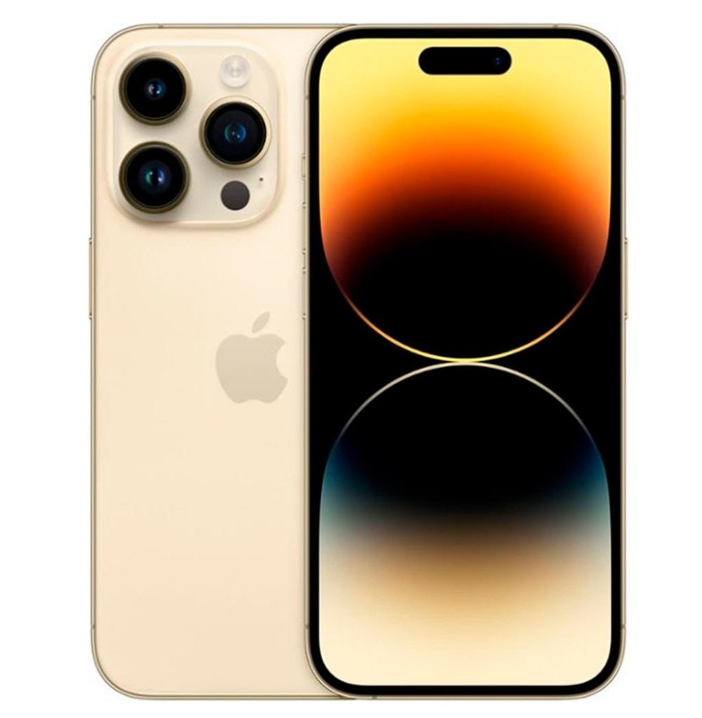 iPhone 14 PRO 128GB DOURA A2650