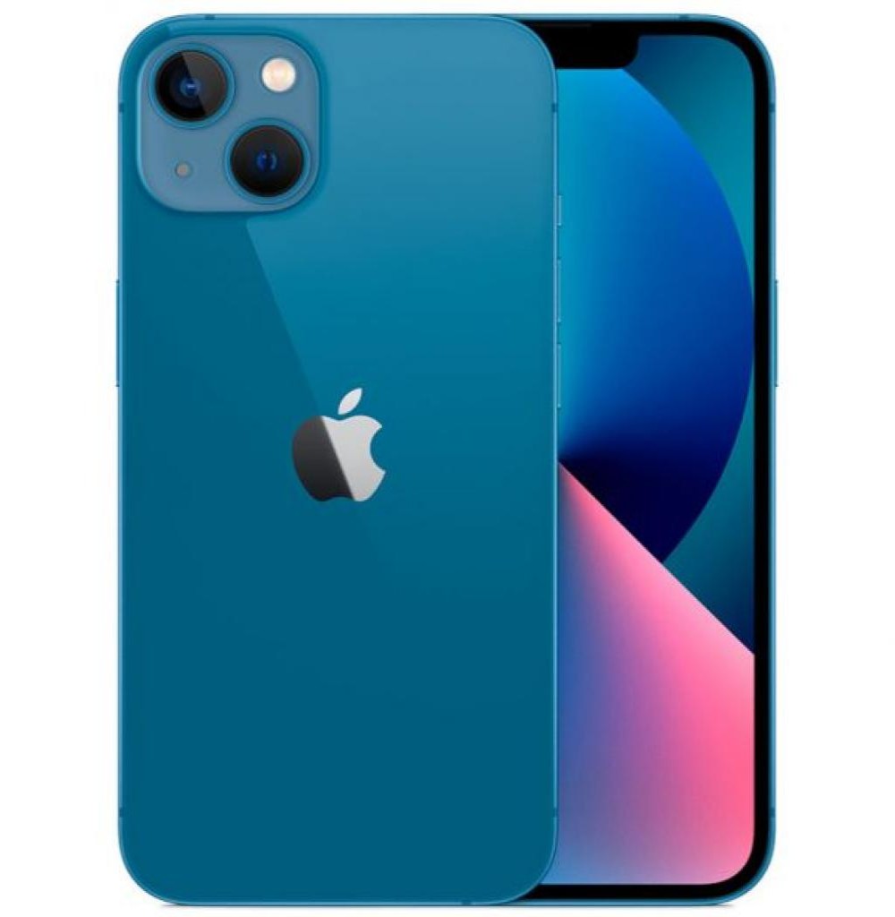 iPhone 13 128GB AZUL  A2634