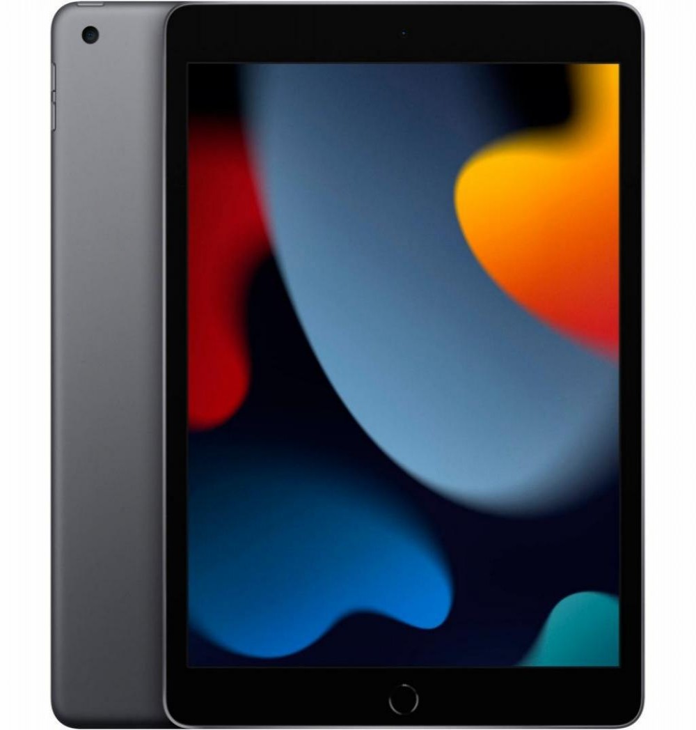 Tablet Apple iPad 9 256GB WIFI MK2N3 10.2" CINZA