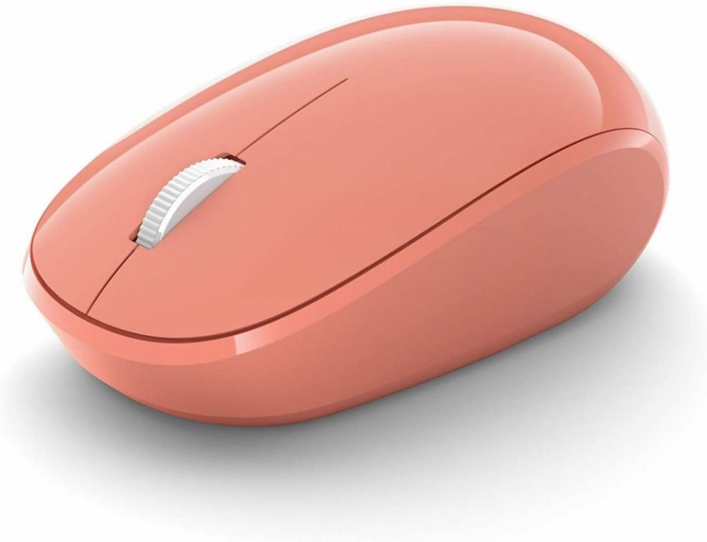 Mouse Microsoft RJN-00037 PEACH BT