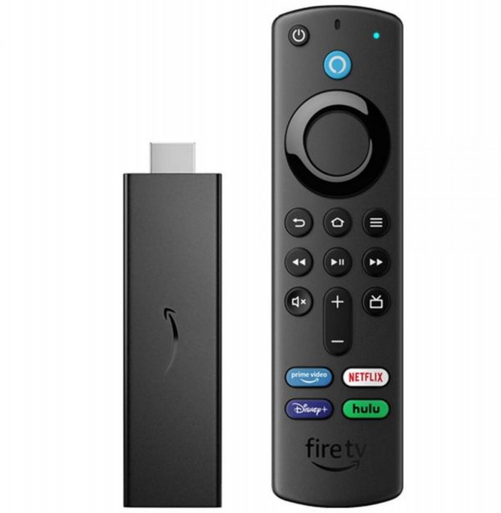 Google Amazon Fire TV STICK 4K 3GER C/C ULTRA HD
