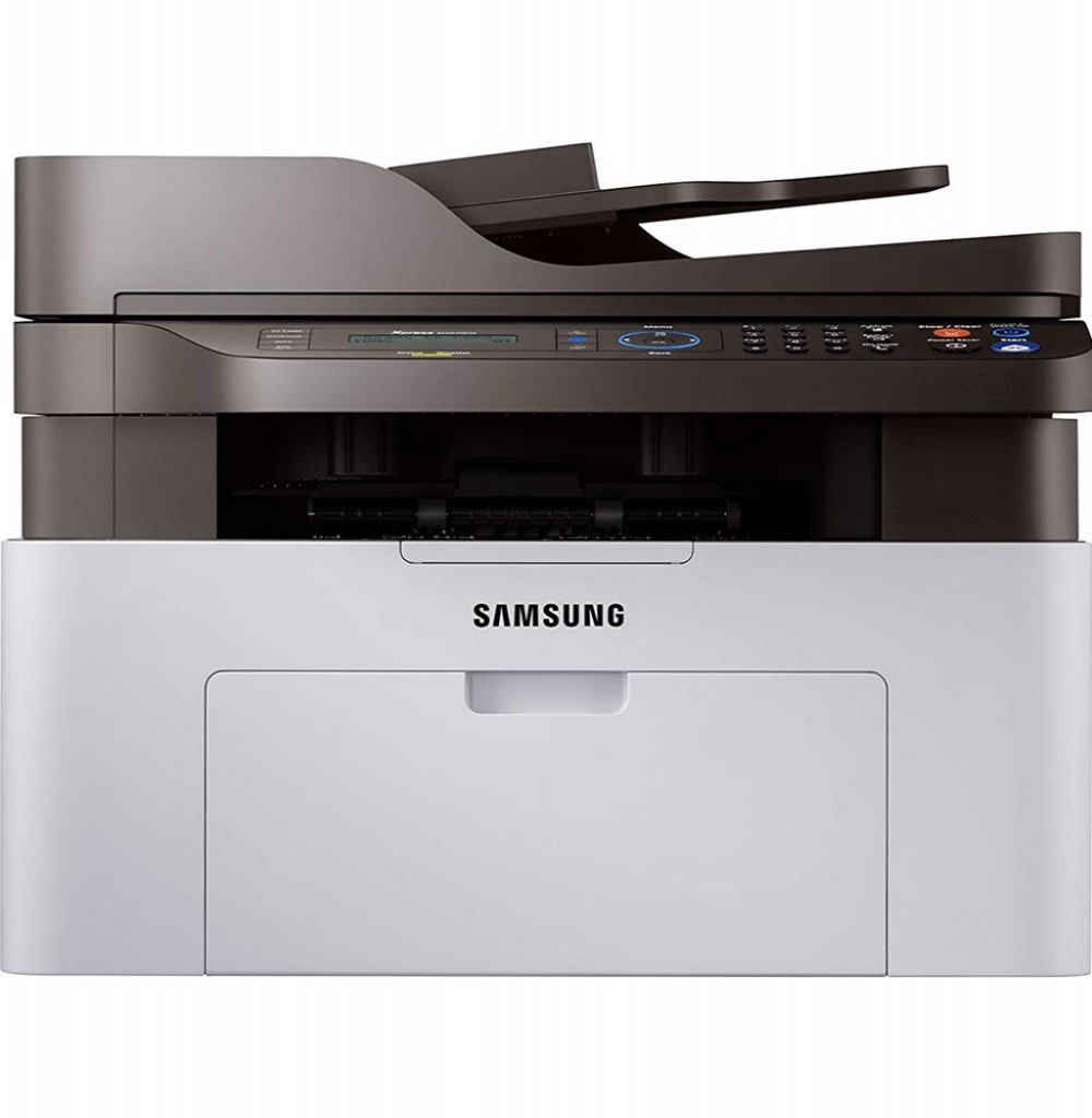 Impressora Samsung M2070FW Multif Laser/110V Branco
