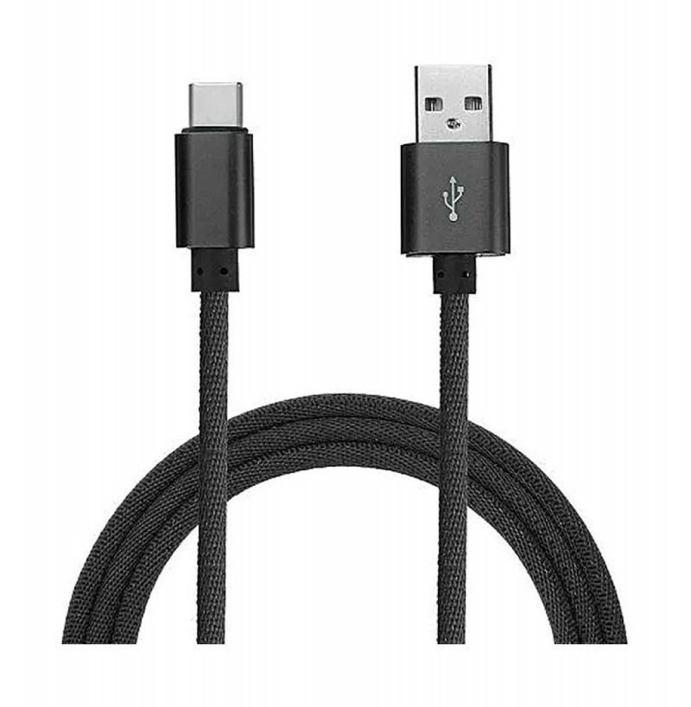 Cabo Xiaomi USB TYPE-C SJX10ZM 1M