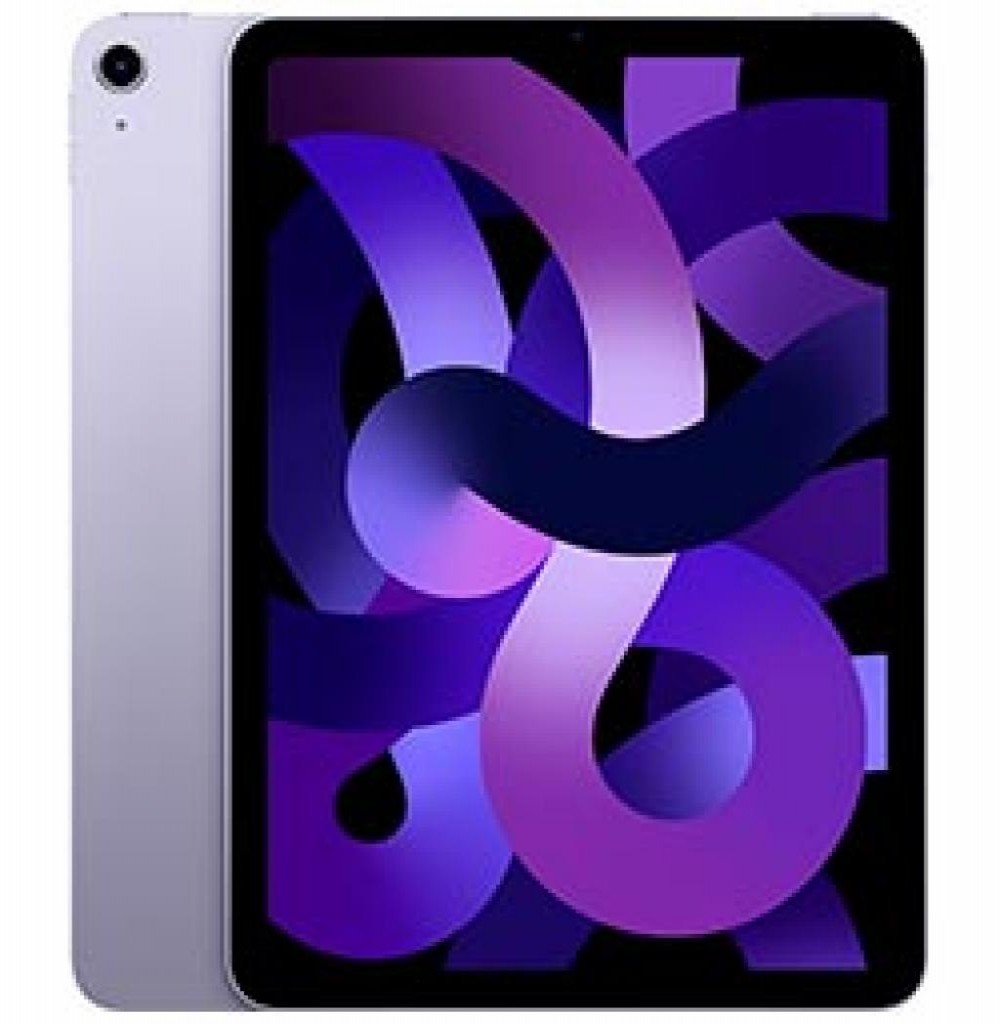 Tablet Apple iPad Air 5 64GB MME23LL/A WIFI LILAS
