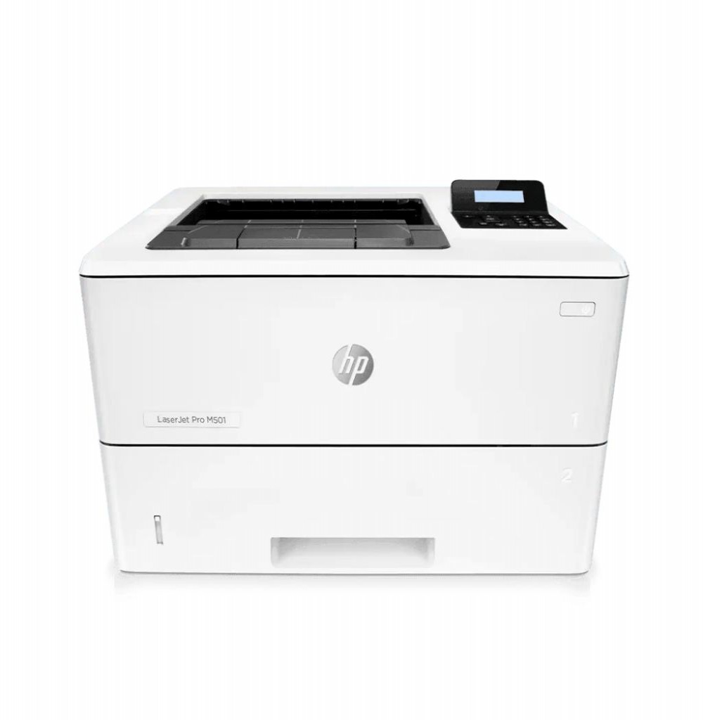Impressora HP LASER M501DN 220V