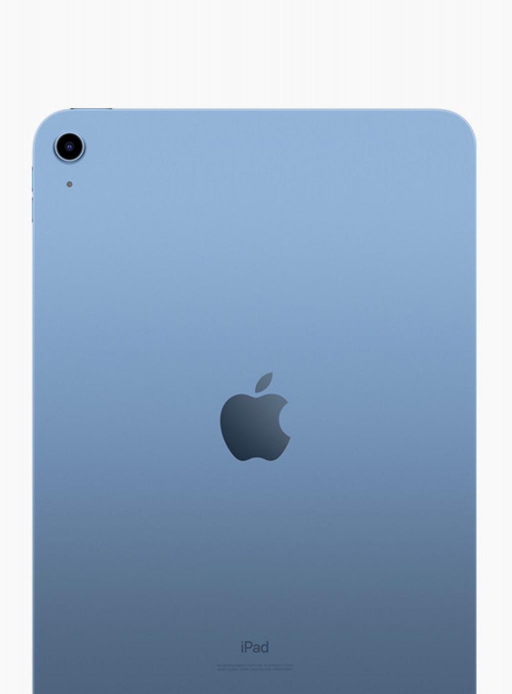 Tablet Apple iPad 10 256GB WIFI MPQ93 10.9" Azul