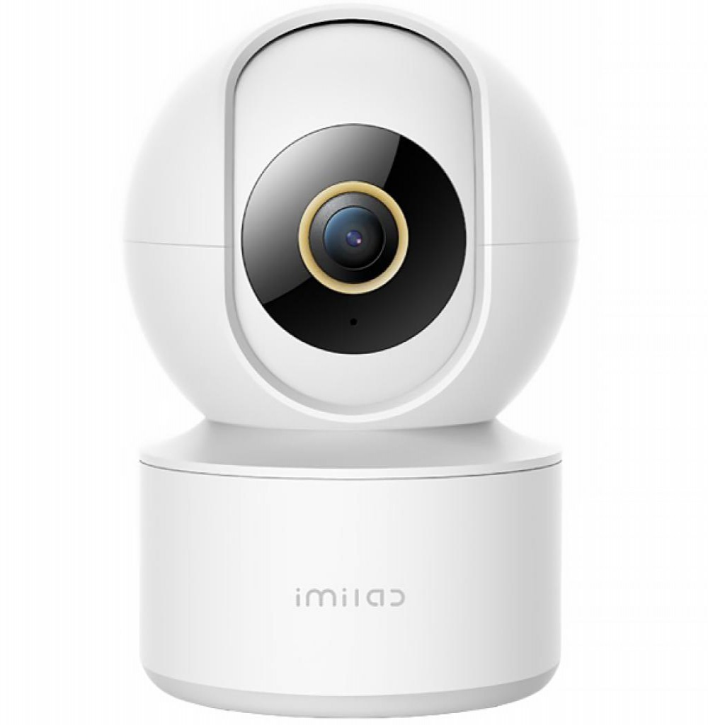 Camara Xiaomi Home Security C21 CMSXJ38A BRANCO