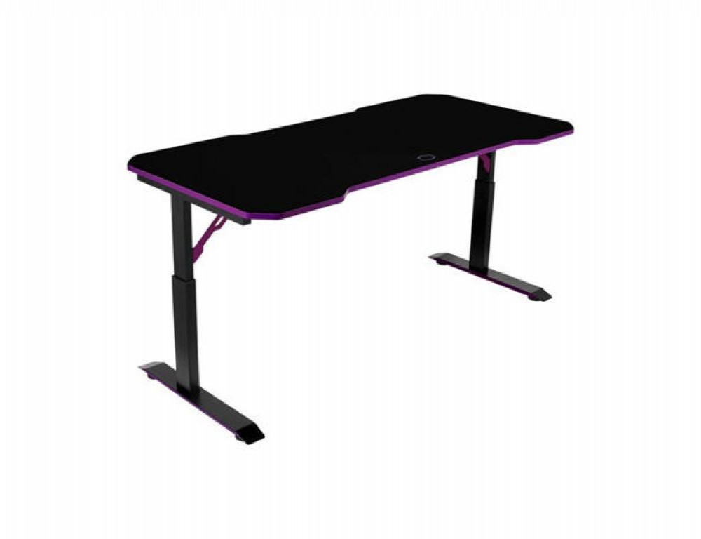 Mesa Gamer Cooler Master GD160 Preto/Purple CMI-GD160-PRV1
