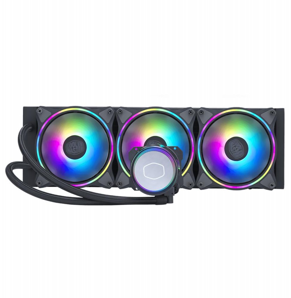 Cooler CPU Cooler Master Liquid ML360 Illusion MLX-D36M-A18P2