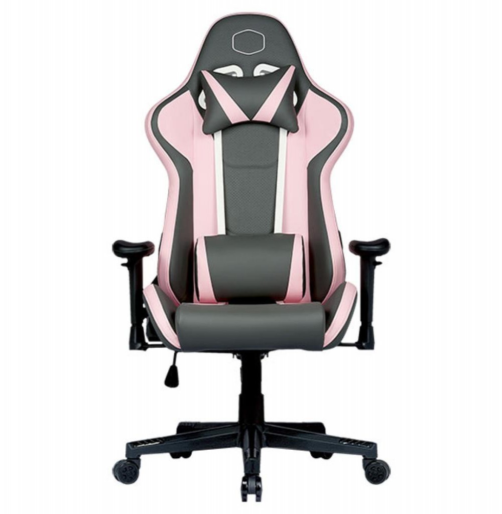 Cadeira Gamer Cooler Master R1S Pink/Gray CMI-GCR1S-PKG