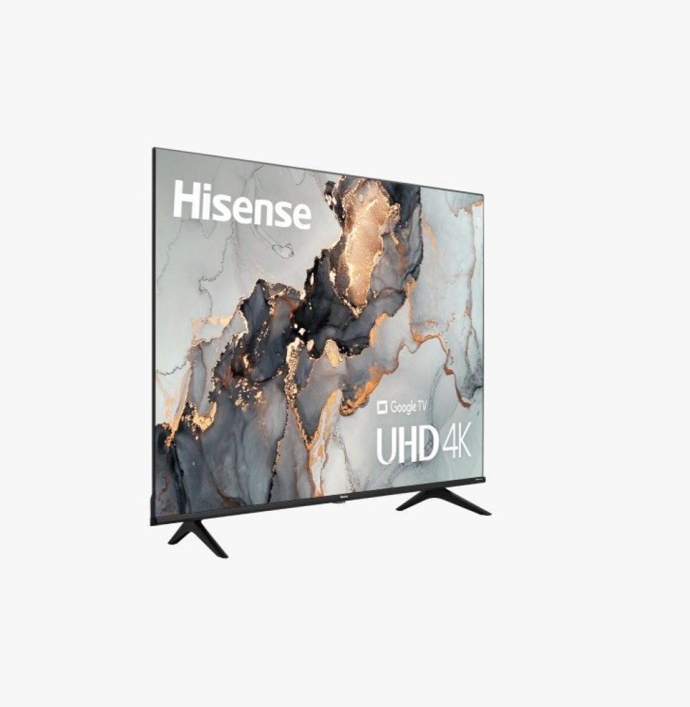 TV Led 50" HISENSE 50A65H UHD 4K SMART 110V