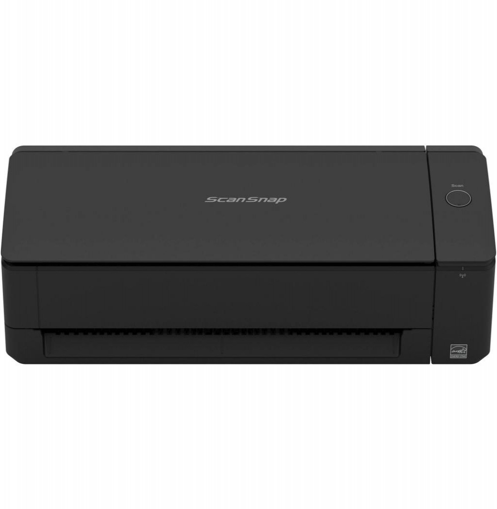 Scanner Fujitsu Scansnap IX1300 Preto