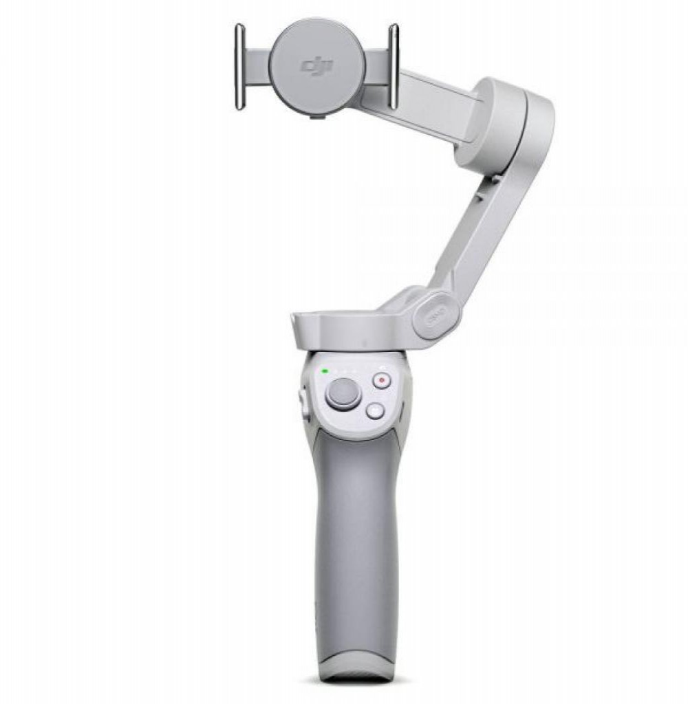 Estabilizador DJI Osmo Mobile Se