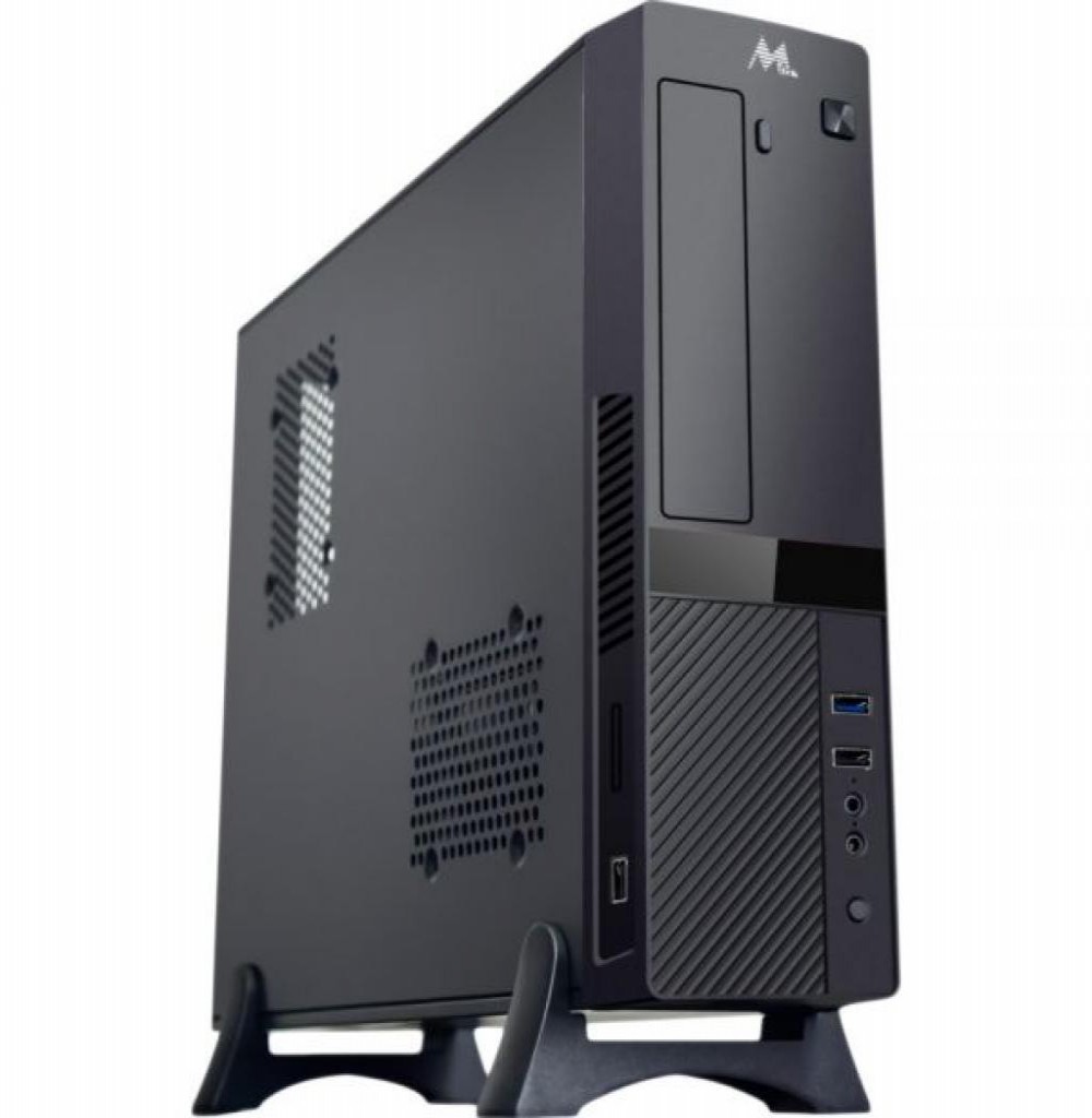 Gabinete Mtek MK309 MINI ITX C/FONTE