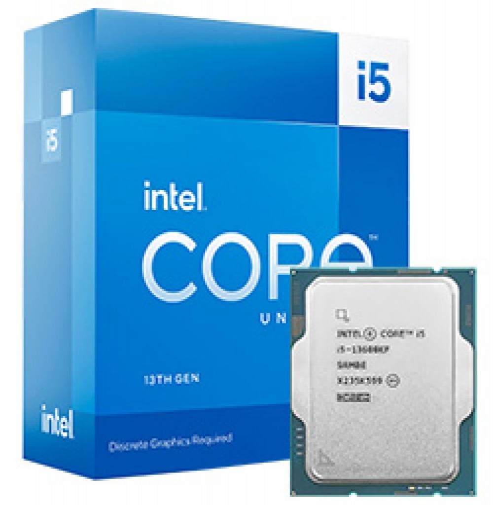 Processador Intel Core I5 13400 2.50GHZ 20MB 1700