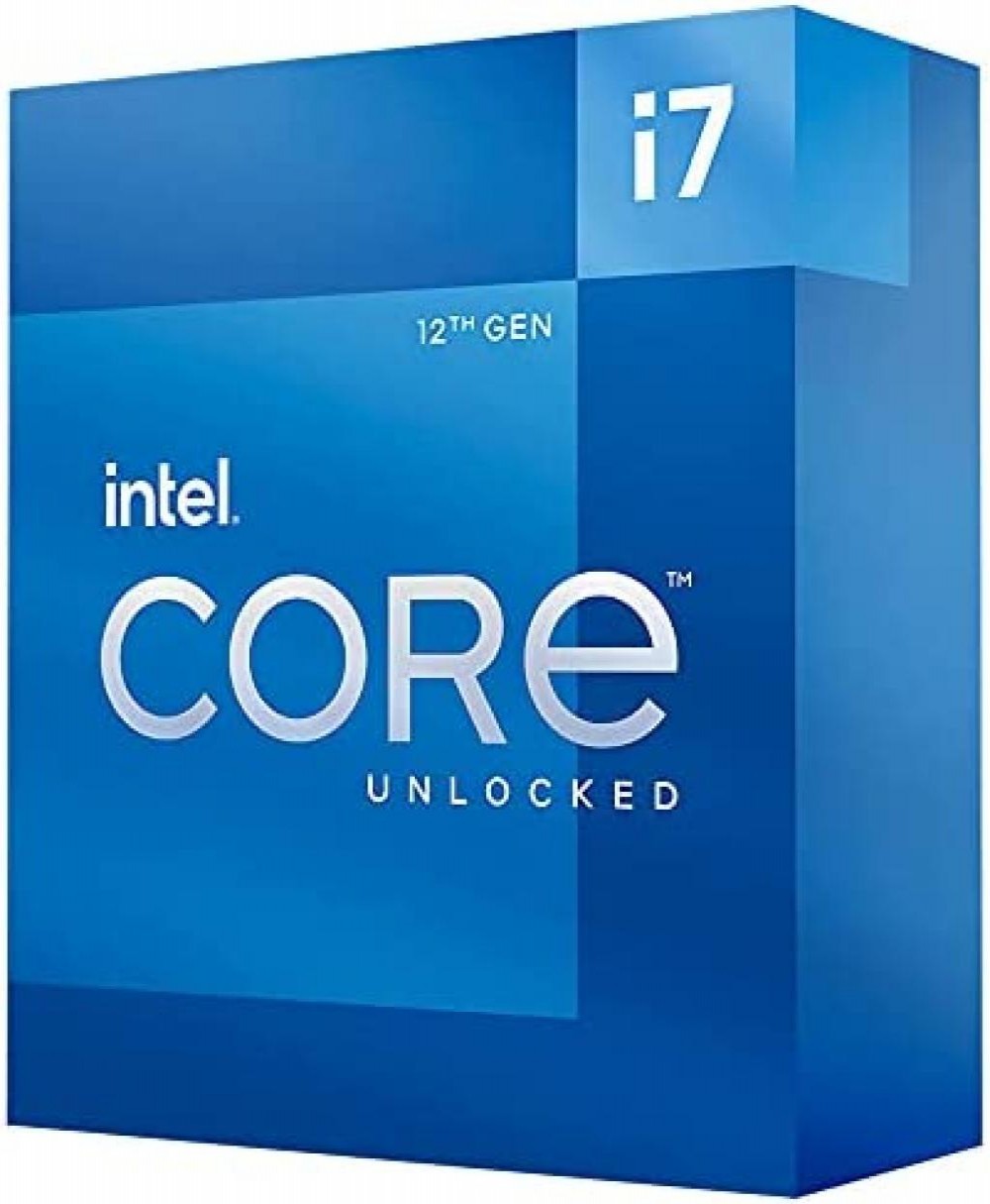 Processador Intel Core I7 13700 2.10GHZ 30MB 1700