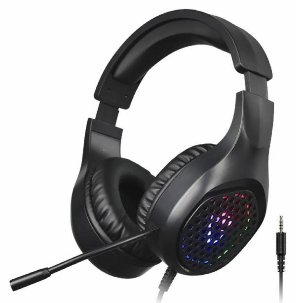 Fone Satellite GH-330 GAMING RGB