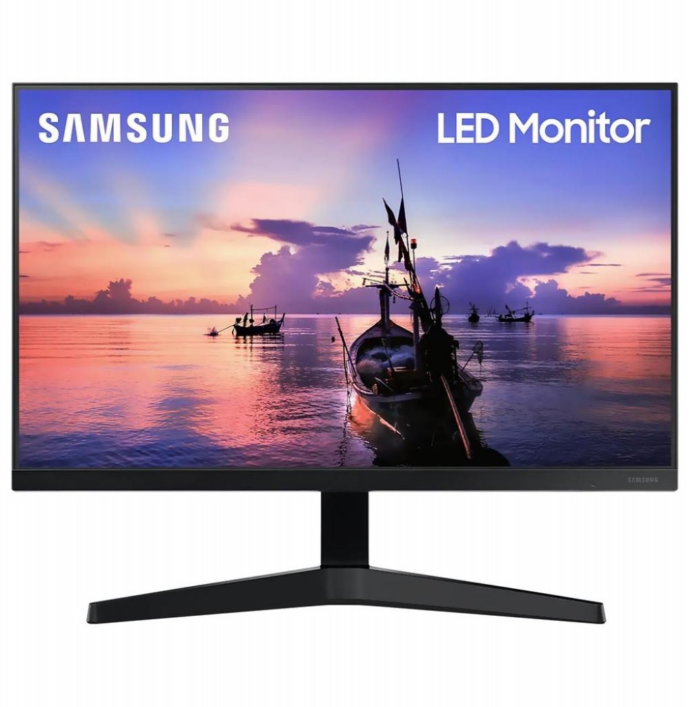 Monitor Led 27" Samsung LF27T350FHN FHD