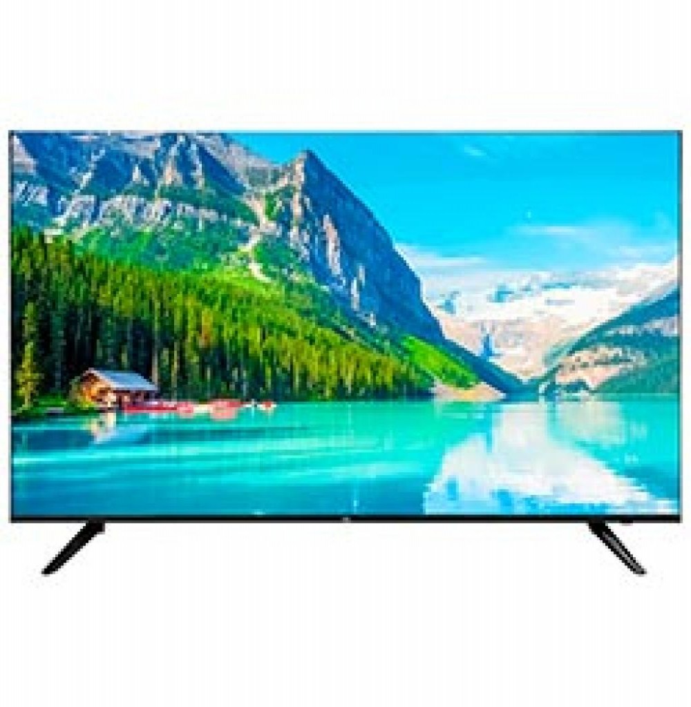 TV Led 58" MTEK MK58FSAU  SMART/BT/WF/4K/ANDROID