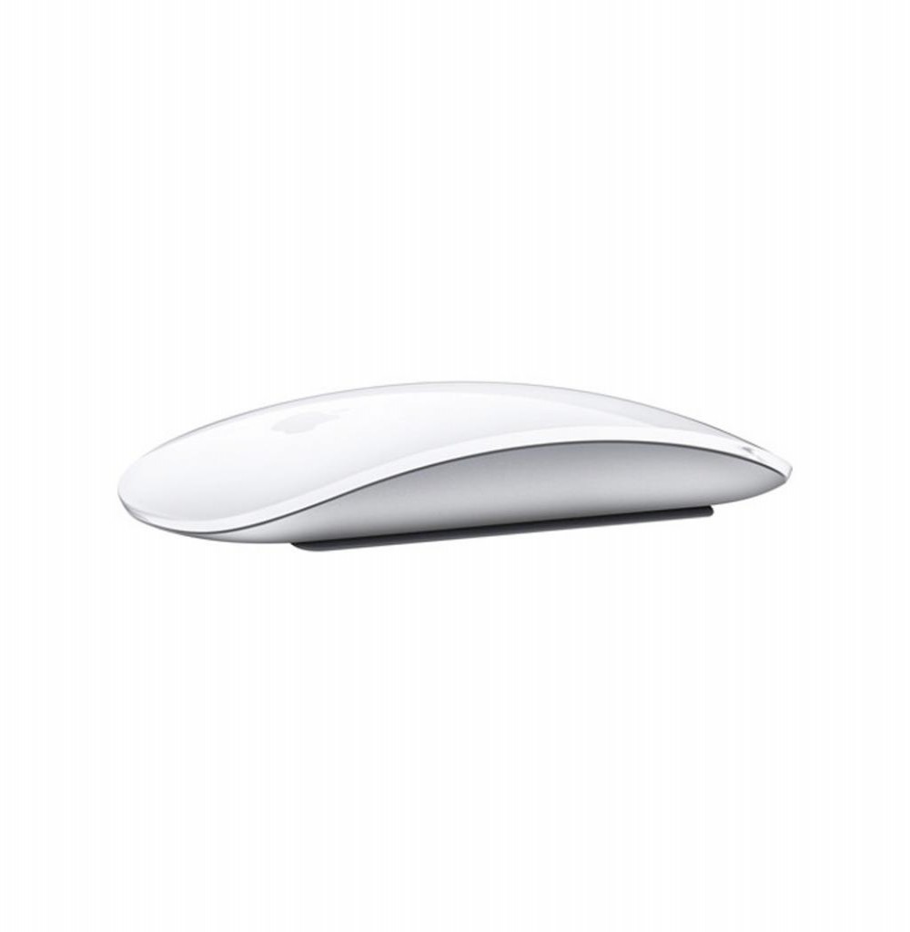Mouse Apple Magic 2 MLA02ZM/A Branco