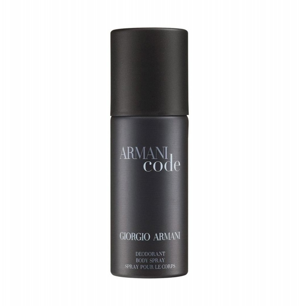 Desodorante Armani Code Spray 150 ML 