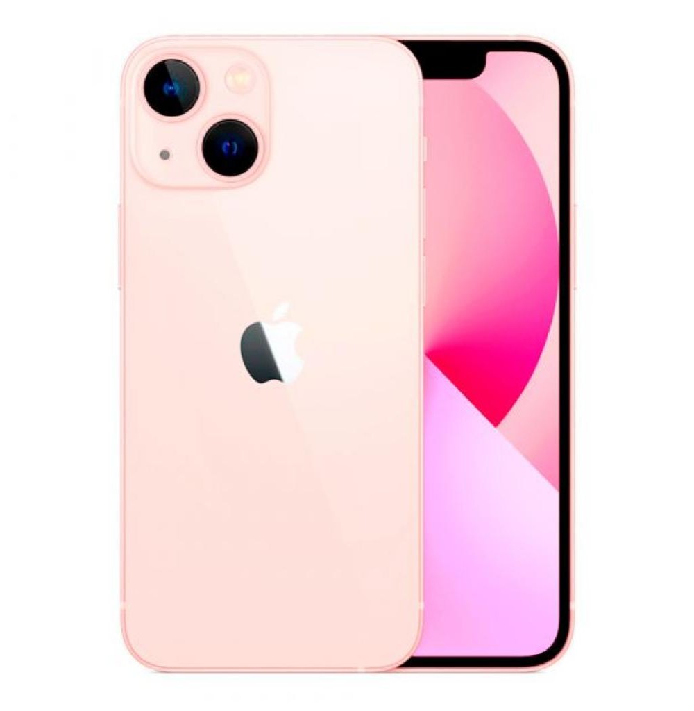 iPhone 13 128GB ROSA  A2634