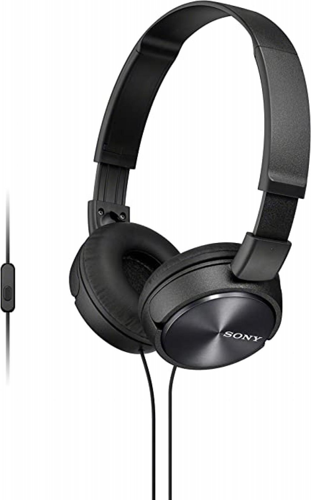 Fone Sony MDR-ZX310AP C/MIC Preto