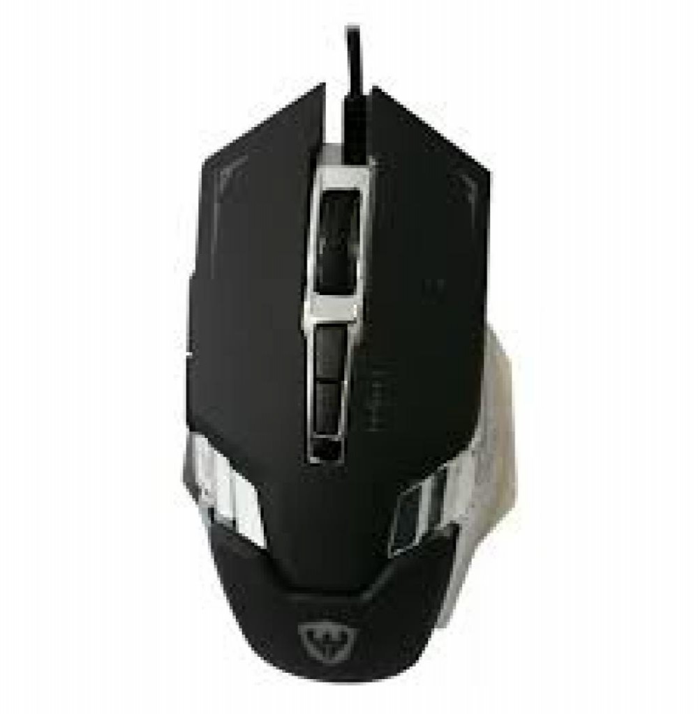 Mouse Satellite A-GM05 GAMING RGB 7 BOTOES