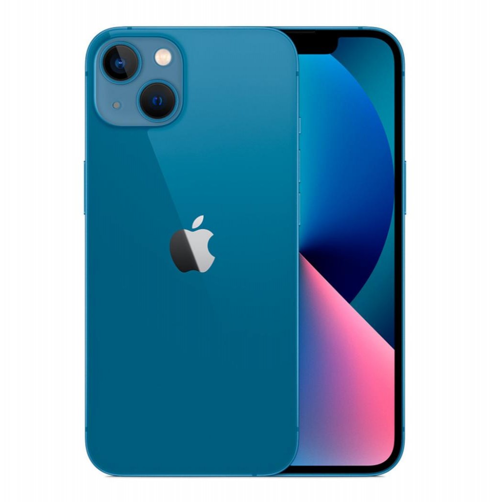 Iphone 13 128GB Azul  A2633-HN