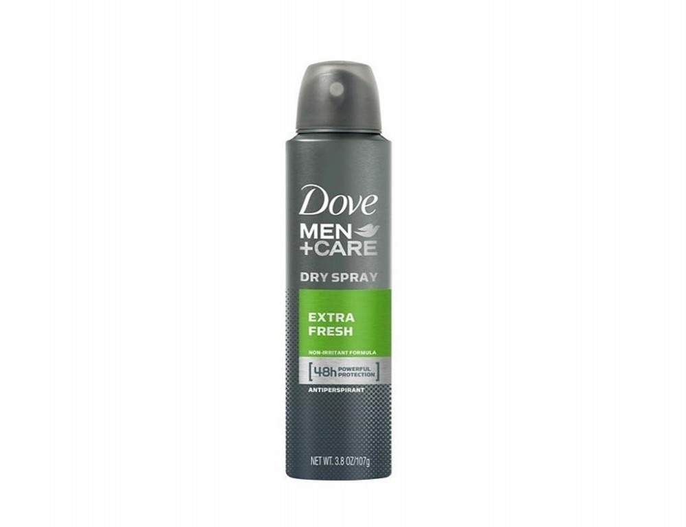Deo Dove Spray Extra Fresh 150 ML