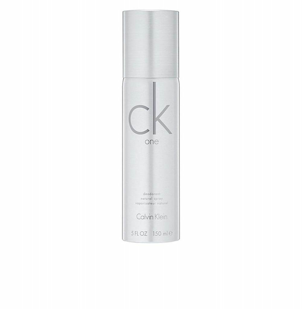 Desodorante Calvin Klein CK One 150ML