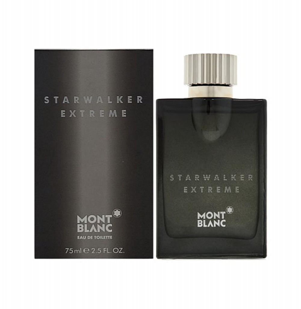 Mont Blanc Starwalker Extreme 75ml