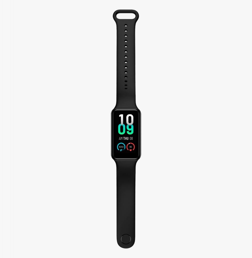 Relógio Xiaomi Amazfit Band 7 A2177 Preto