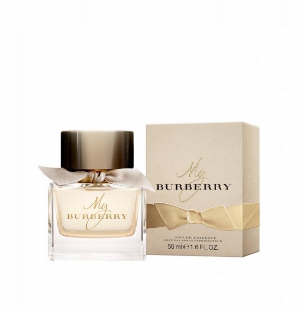 Burberry My  EDT 50ml