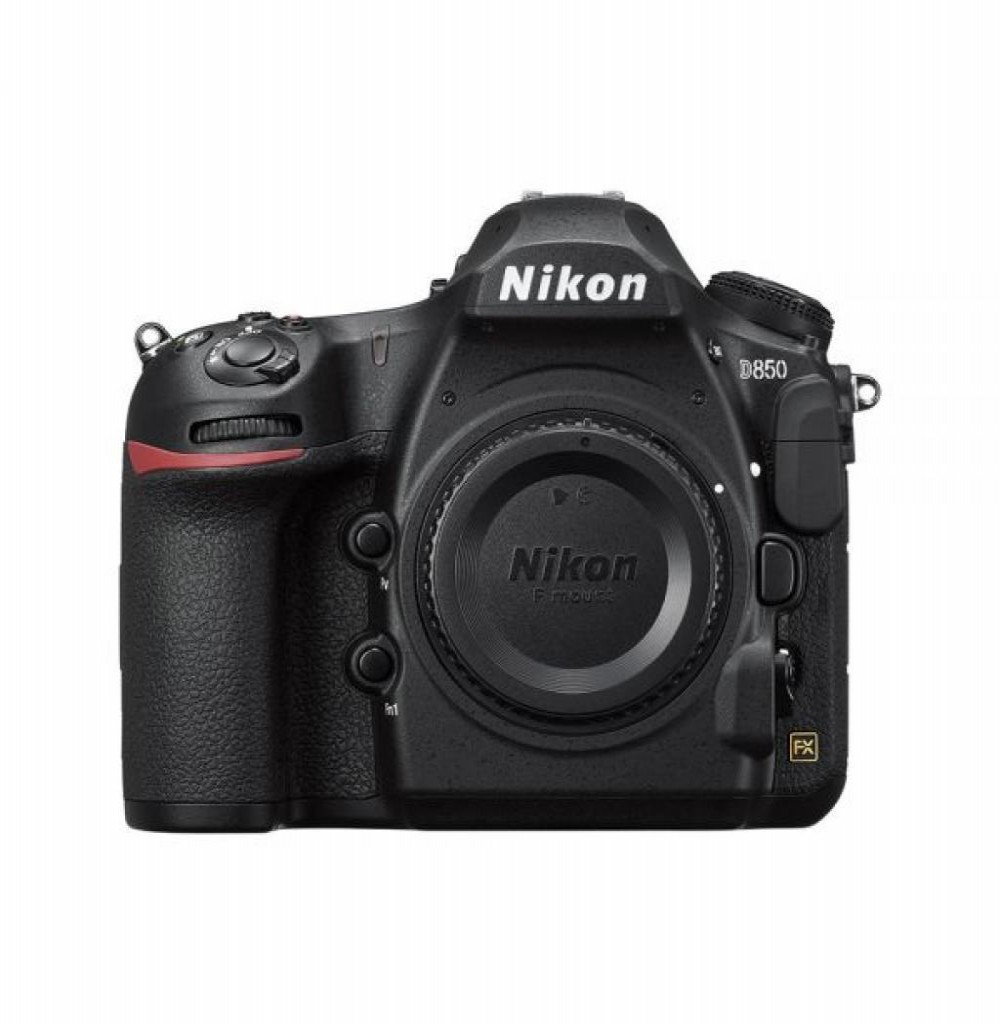 Câmara Digital Nikon D850 BODY