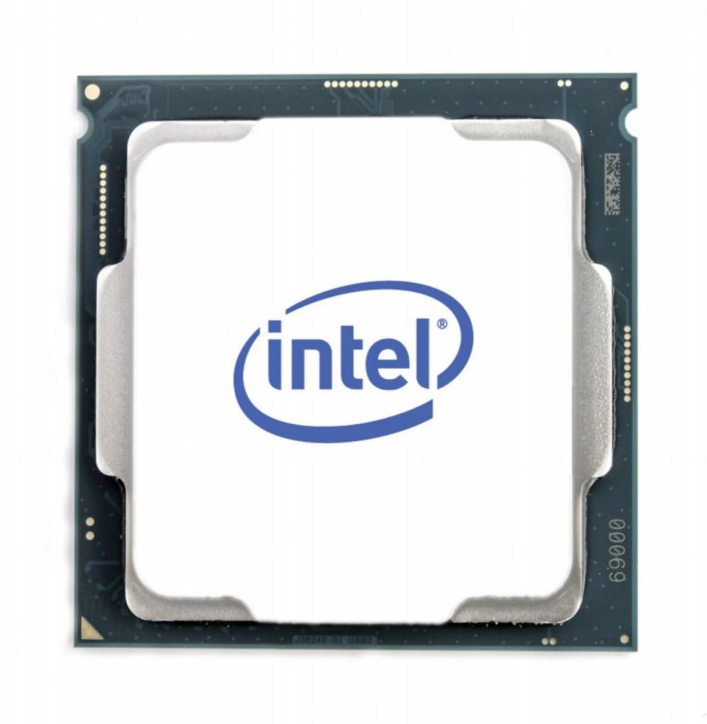 Processador Intel Core I3 9100F 3.60GHZ 1151 Pull OEM
