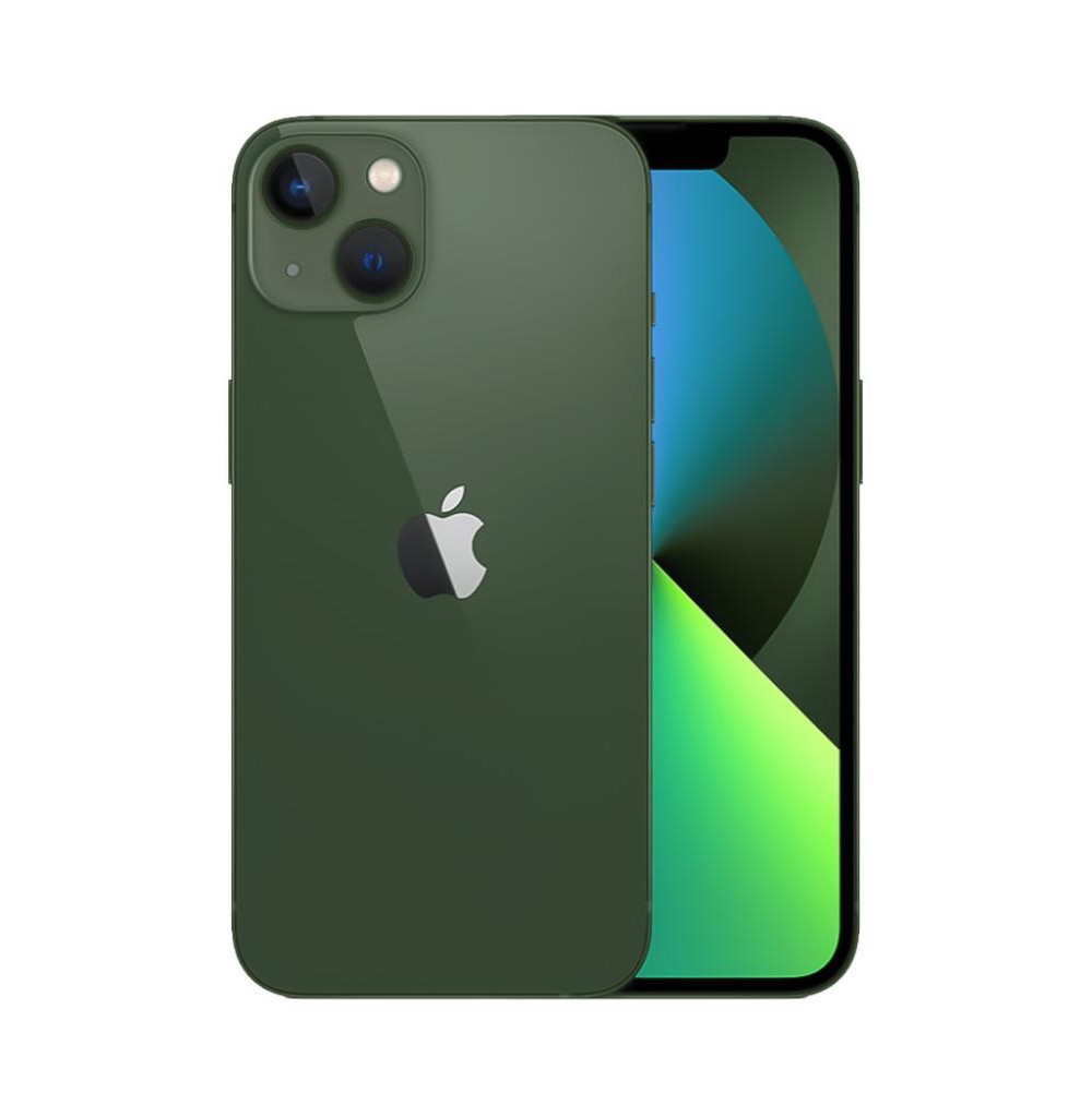 iPhone 13 128GB Verde A2634