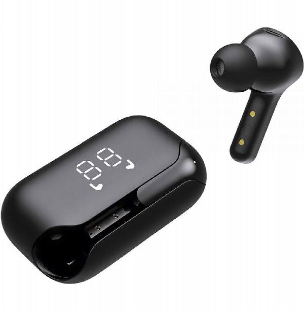 Fone Imilab Imili T12 TRUE BT Preto