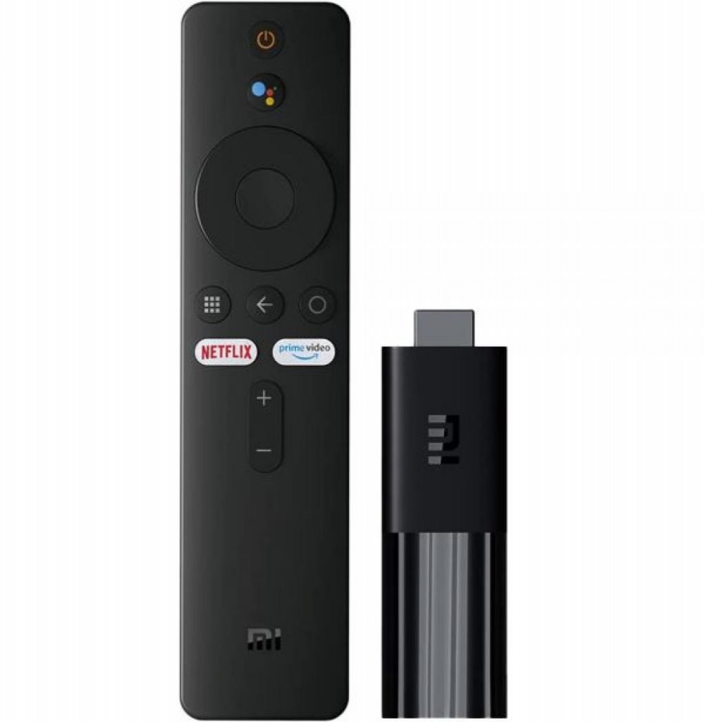 Google Xiaomi Mi TV STICK MDZ-27-AA 4K 1080P 