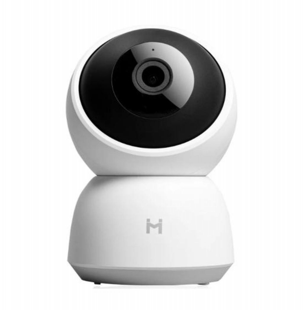 Camará Xiaomi Home Security A1 CMSXJ19E Branco