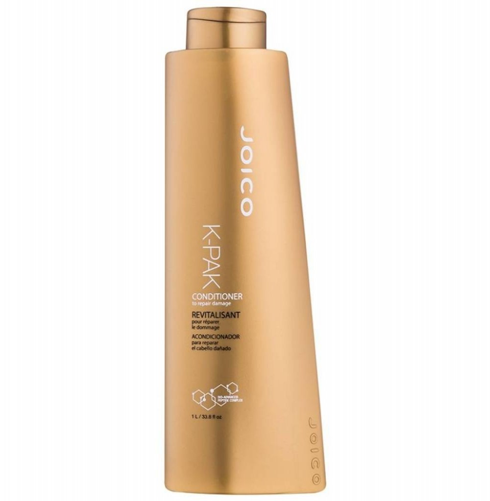 Condicionador Joico K-Pak To Repair Damage 300ML