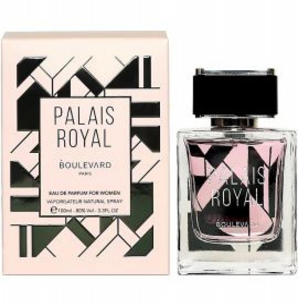 PL Boulevard Palais Royal EDP FEM 100 ML