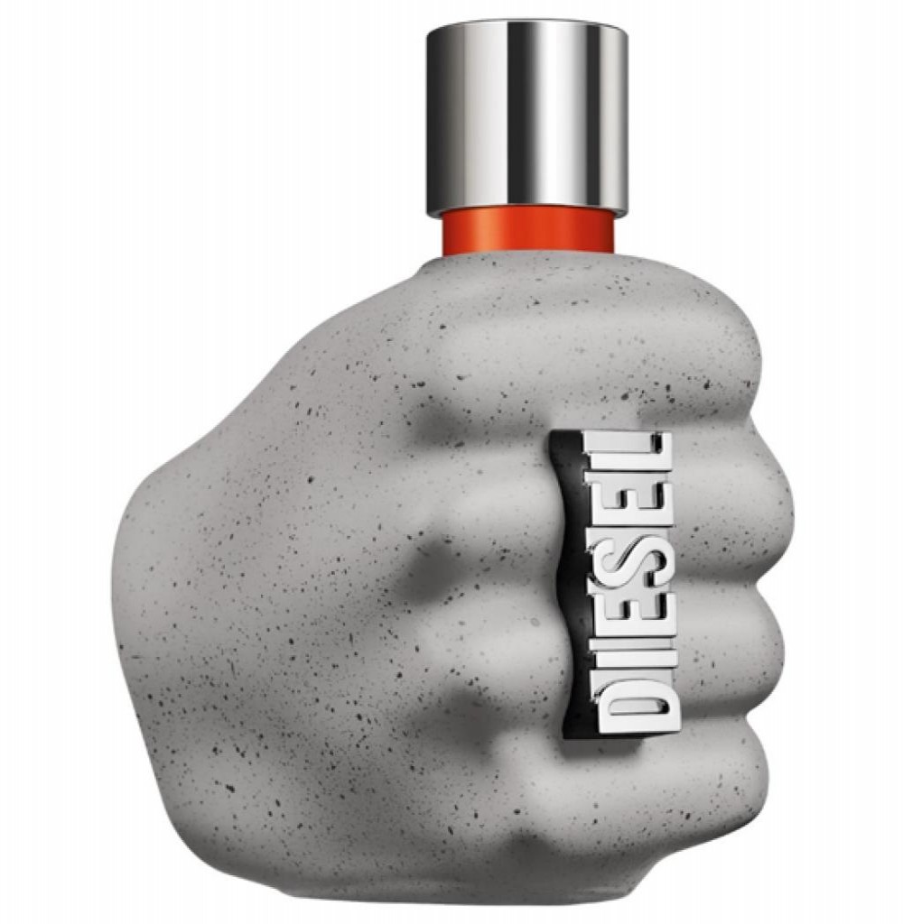 Diesel Only The Brave Street EDT MASC 125 ML