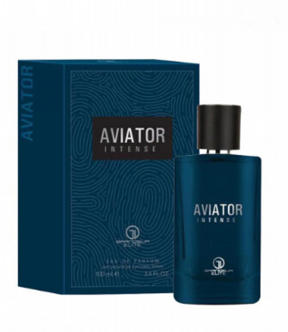 PS Grandeur Aviator Intense EDP MASC 100 ML