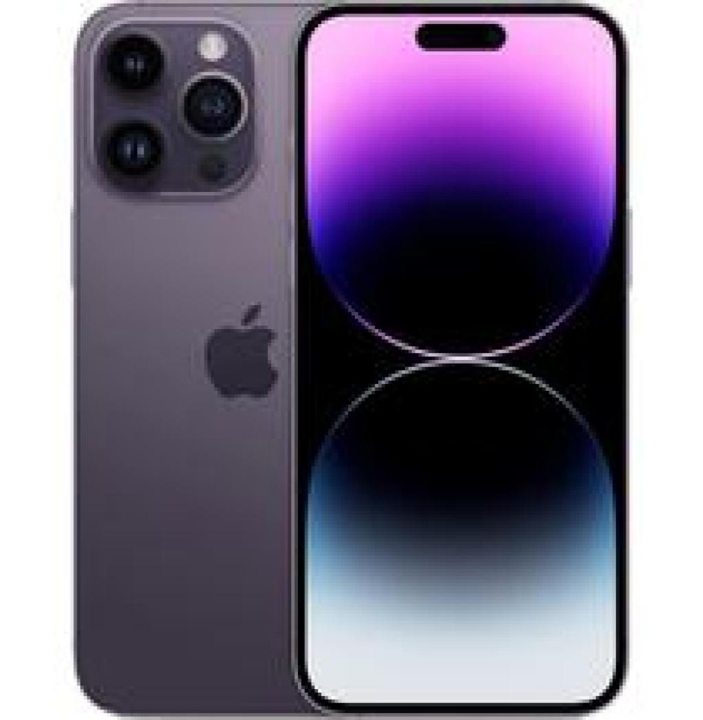 iPhone 14 Pro Max 512GB LILAS CHIP A2894 - Anatel