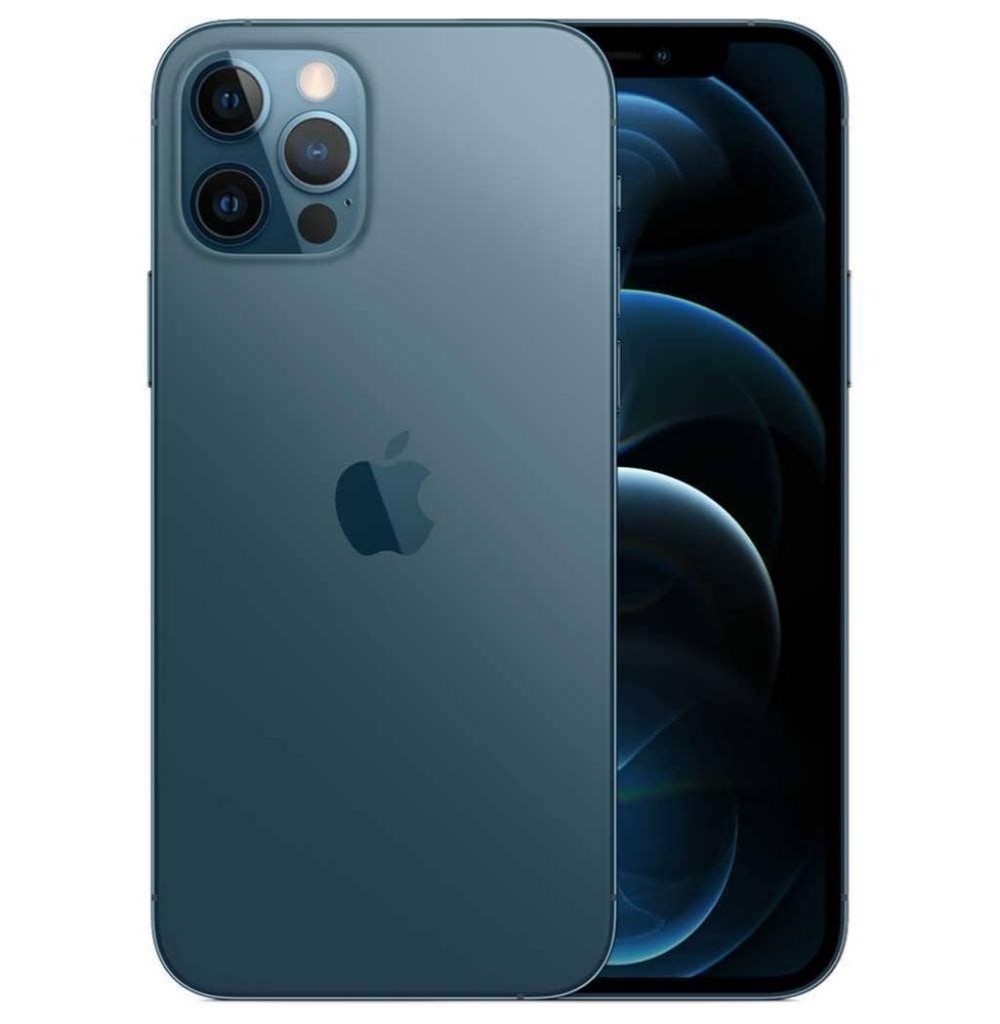 iPhone 12 Pro 128GB Azul (Swap) Americano Grade A