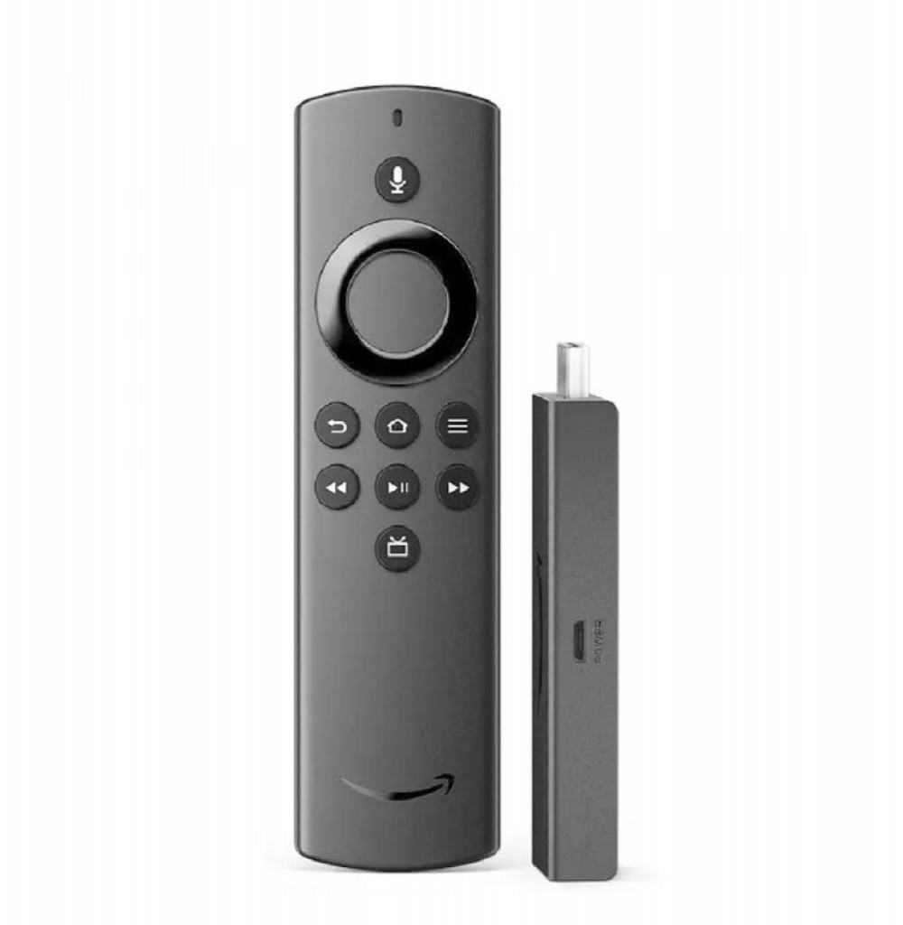 Google Amazon Fire TV Stick Lite 2GER 2021 FHD PR B07ZZVWB4L
