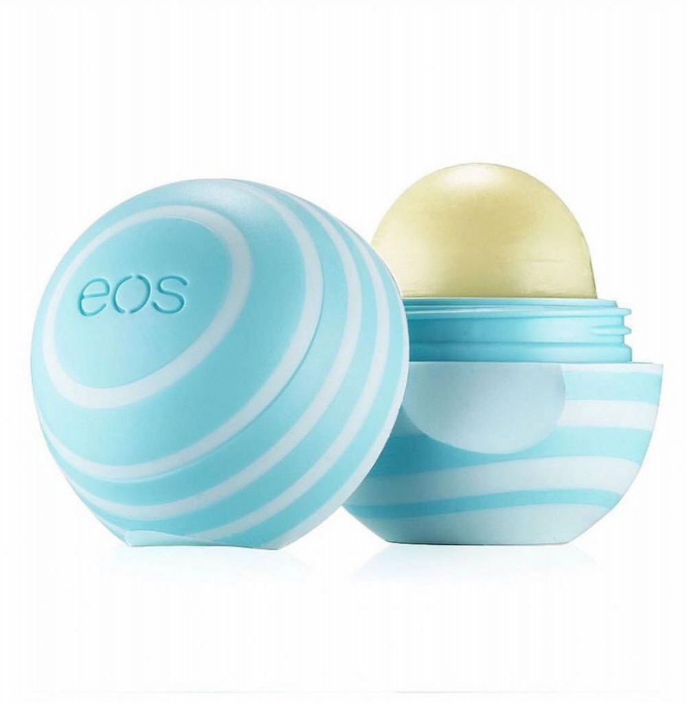 Bálsamo EOS Vanilla Mint C/Blister