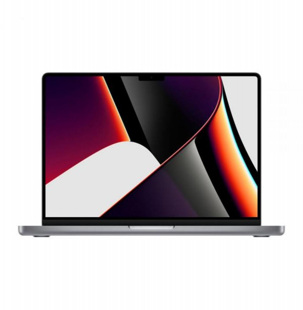 Notebook Apple MacBookPro MPHE3LLA M2/16/512/14" Cinza
